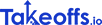 Takeoffs Logo
